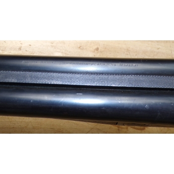 Strzelba dwulufowa12/70 /6mm Flobert Knall #42943